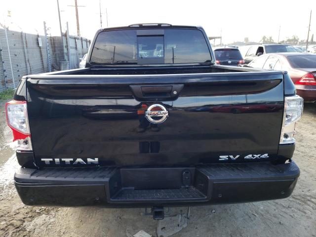 1N6AA1ED5MN516962 Nissan TITAN SV