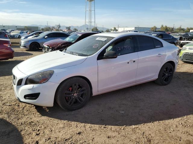 2012 Volvo S60 T5