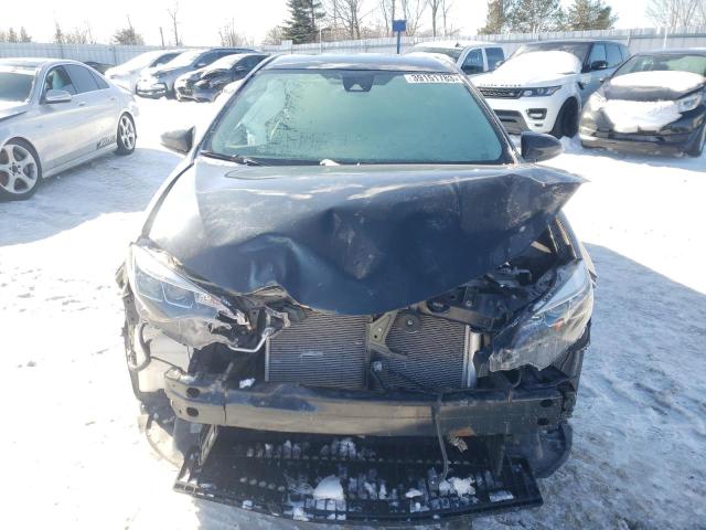 VIN 4T1BF1FK7DU648483 2013 Toyota Camry, Xle no.5