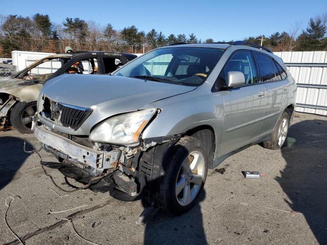 2004 Lexus RX 330 