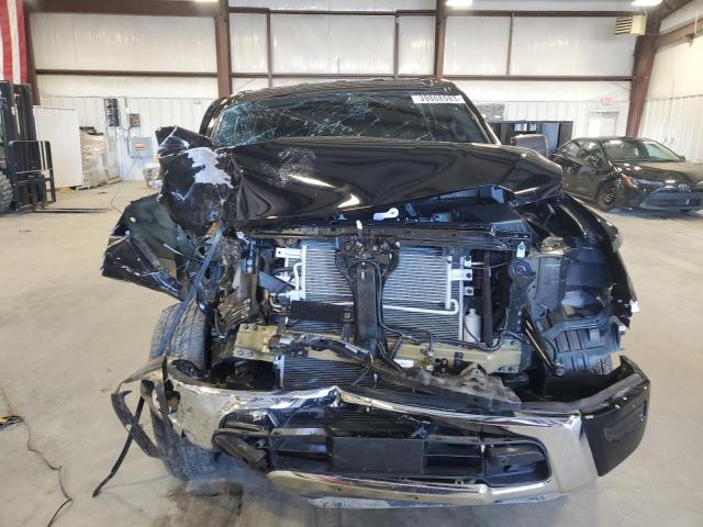 2021 NISSAN TITAN SV 1N6AA1EF1MN536126