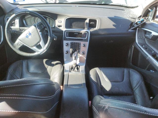 YV126MFL4H2436571 Volvo S60