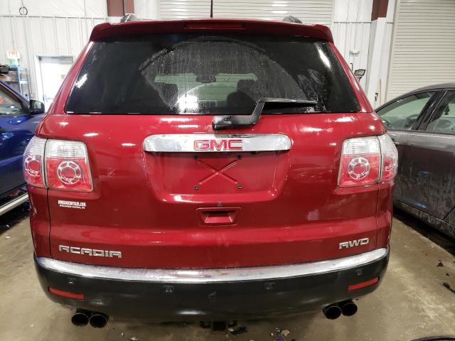 1GKLVNED4AJ161247 GMC Acadia Slt-2
