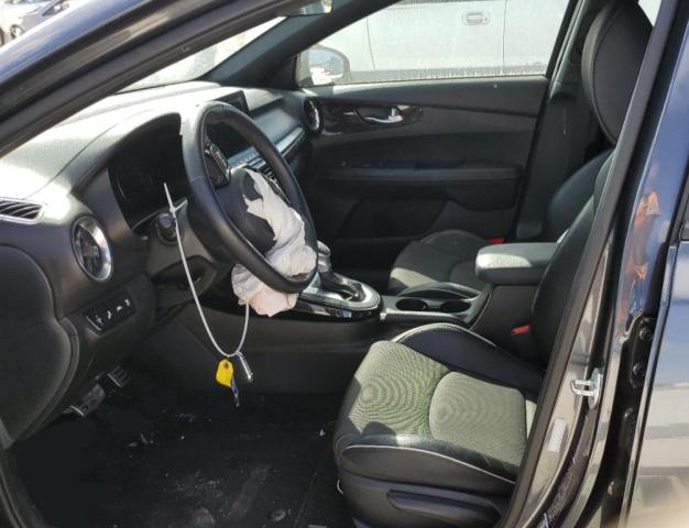 3KPF34AD2LE224781 KIA Forte Gt Line