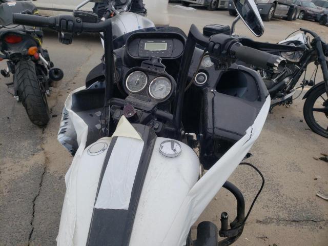 2012 HARLEY-DAVIDSON FLTRXSE CV 1HD1TC819CB950911