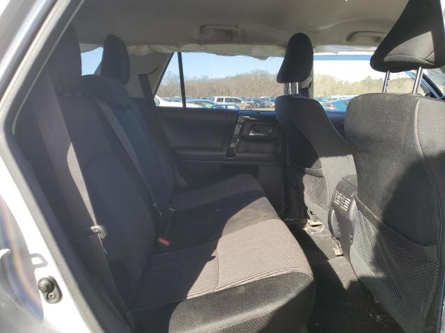 2016 TOYOTA 4RUNNER SR - JTEBU5JR2G5277314