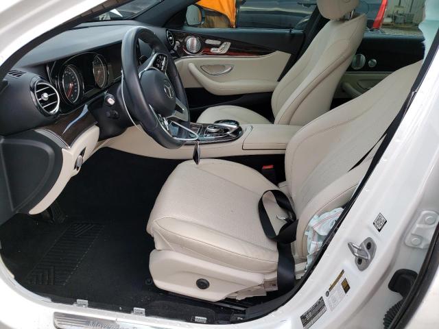2019 MERCEDES-BENZ E 300 4MAT - WDDZF4KB8KA526939