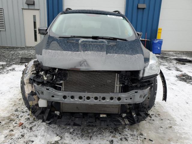 2016 FORD ESCAPE SE - 1FMCU0GXXGUB26997