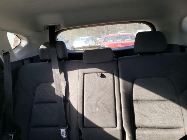 2017 HYUNDAI TUCSON LIM - KM8J3CA49HU411217