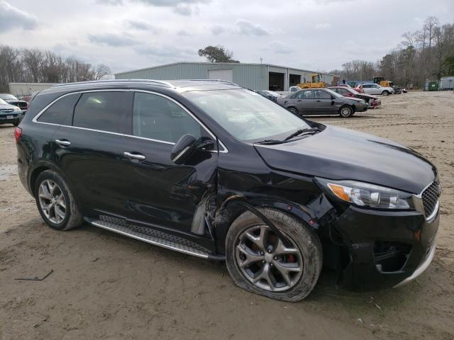2016 KIA SORENTO - 5XYPKDA58GG071302