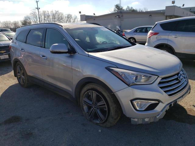 2015 HYUNDAI SANTA FE G - KM8SRDHF6FU105539