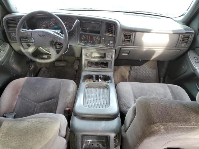 2GTEC19T941177611 GMC New Sierra C1500