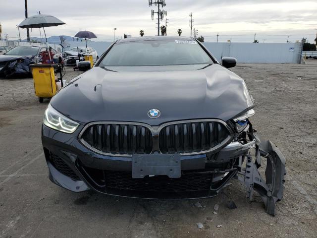 2020 BMW 840I - WBAGV2C01LCD31194