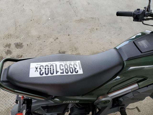 2022 HONDA NVA110 B 3H1JK0707ND006639