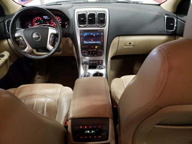 1GKLVNED4AJ161247 GMC Acadia Slt-2