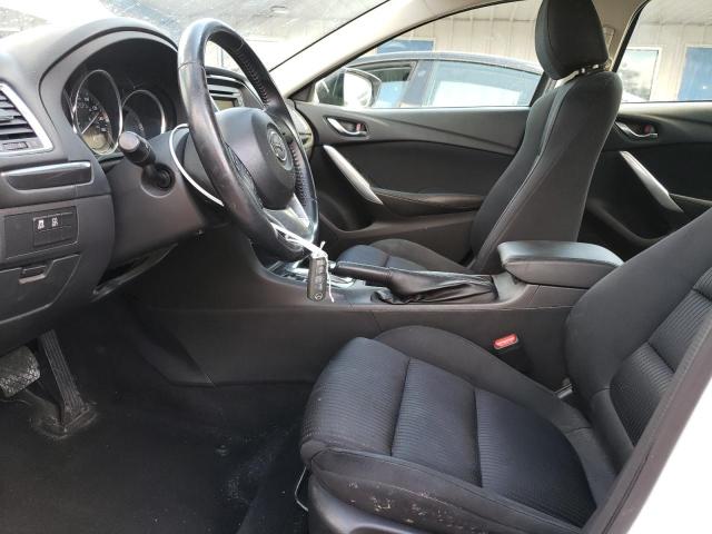 2015 MAZDA 6 SPORT - JM1GJ1U55F1187231