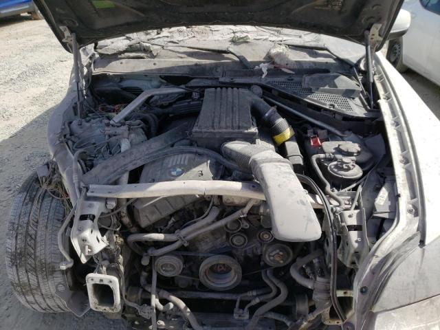 5UXFE4C53AL276455 BMW X5 Xdrive30i