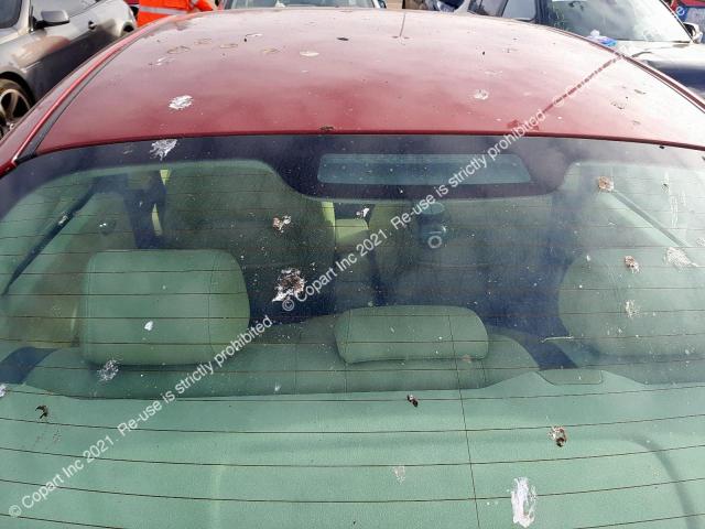 SAJAH521286J37564 Jaguar X-type S D