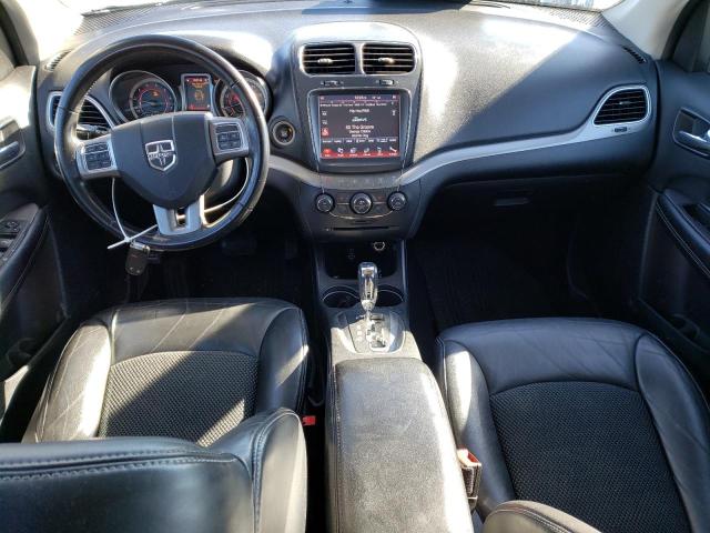 2019 DODGE JOURNEY CR - 3C4PDCGB9KT844927