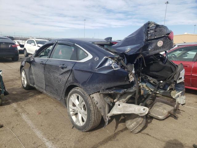 2015 CHEVROLET IMPALA LT - 2G1125S35F9247539