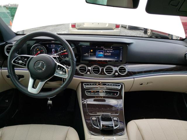2019 MERCEDES-BENZ E 300 4MAT - WDDZF4KB8KA526939