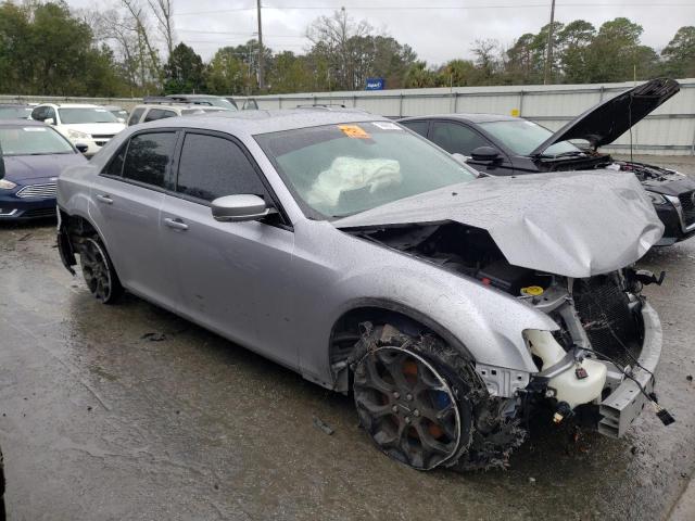 2016 CHRYSLER 300 S - 2C3CCAGG8GH321372