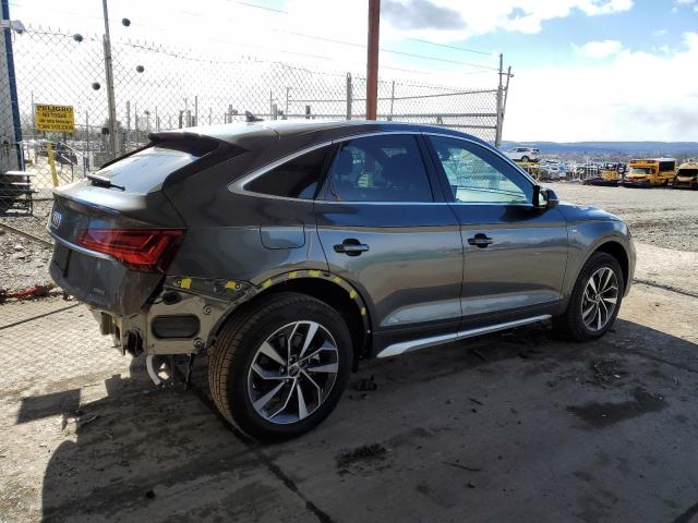 2022 AUDI Q5 SPORTBA WA15AAFY8N2117434