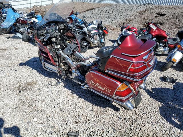 2001 HONDA GL1800 A 1HFSC47471A001115