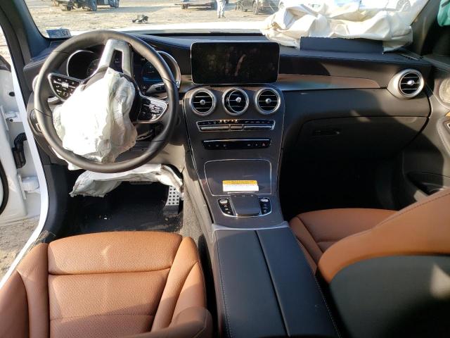 2023 MERCEDES-BENZ GLC COUPE - W1N0J8EBXPG140525