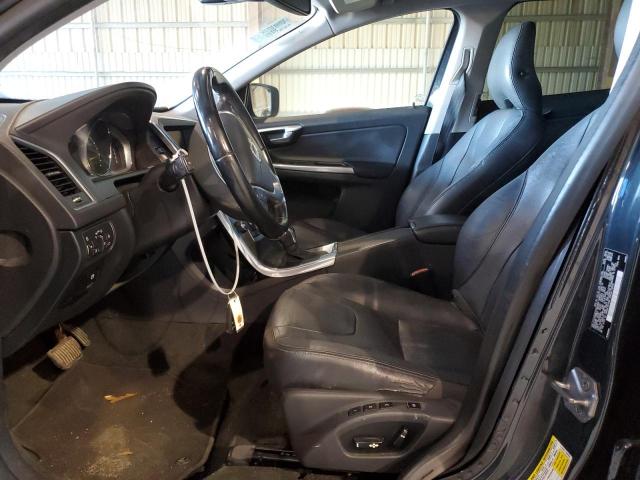 YV440MDB7F2584069 Volvo Xc60 T5 Premier