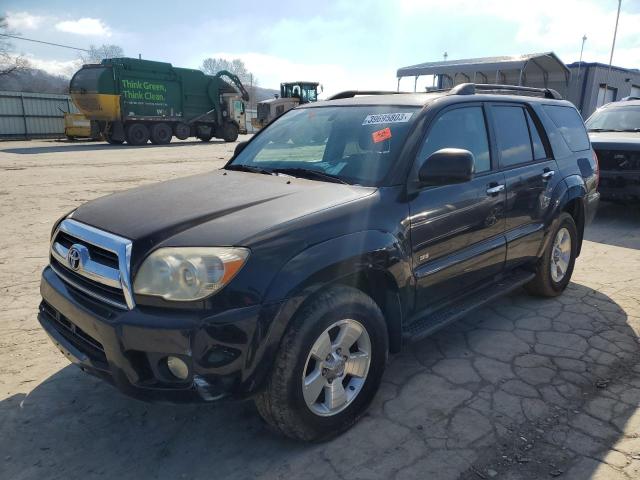 2007 Toyota 4Runner SR5