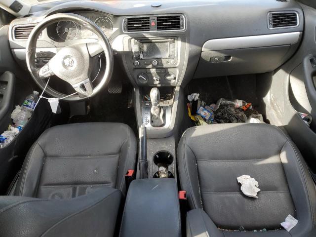 2012 VOLKSWAGEN JETTA SEL - 3VWLP7AJ3CM305662