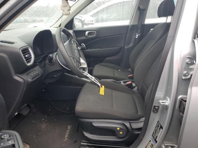 2020 HYUNDAI VENUE KMHRB8A37LU018741