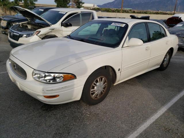 2002 Buick LeSabre Custom