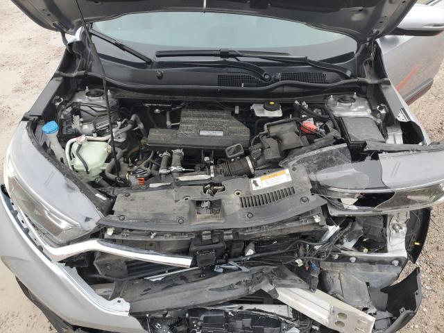 2017 HONDA CR-V EX - 7FARW1H50HE042939