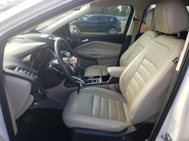 2017 FORD ESCAPE TIT - 1FMCU9J93HUD60320