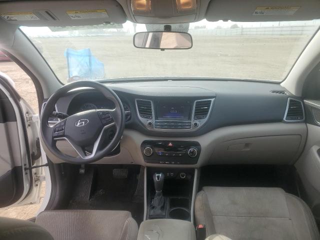 2016 HYUNDAI TUCSON LIM - KM8J33A42GU089843