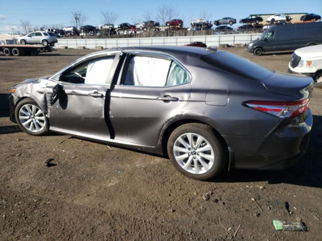 2019 TOYOTA CAMRY L 4T1B11HK3KU748380