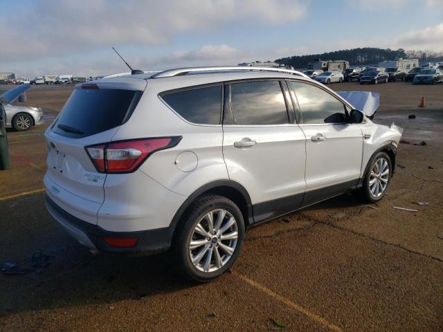 2017 FORD ESCAPE TIT - 1FMCU9J93HUD60320