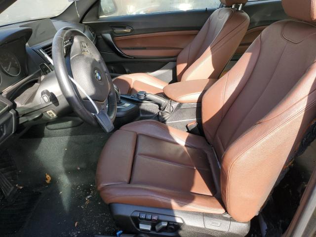 2016 BMW 228 XI SUL - WBA1G9C50GV598872