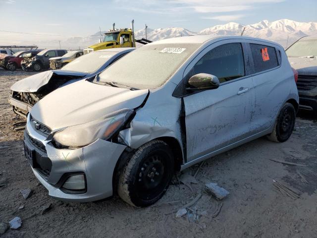 2019 Chevrolet Spark LS