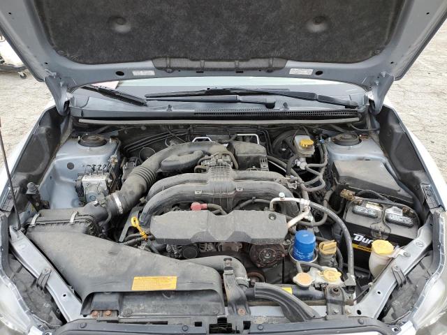 JF1GJAK64FH010758 Subaru Impreza Premium Plus