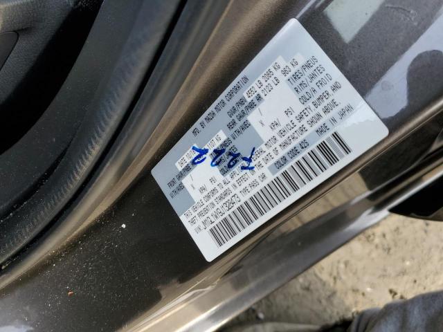 2018 MAZDA 6 GRAND TO - JM1GL1WY9J1328473