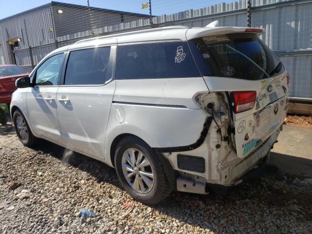 2015 KIA SEDONA LX - KNDMB5C14F6070359