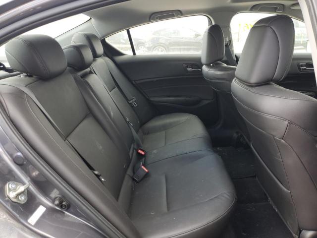 2017 ACURA ILX PREMIU - 19UDE2F77HA003861