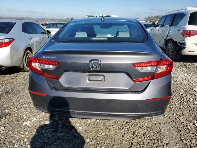 2019 HONDA ACCORD LX - 1HGCV1F10KA114857
