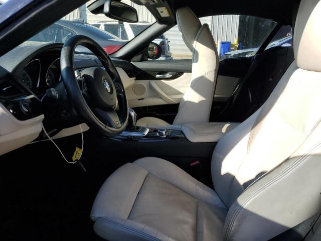 WBALM1C5XBE633378 BMW Z4