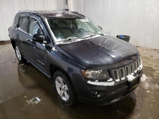 2014 JEEP COMPASS SP - 1C4NJDAB9ED840921