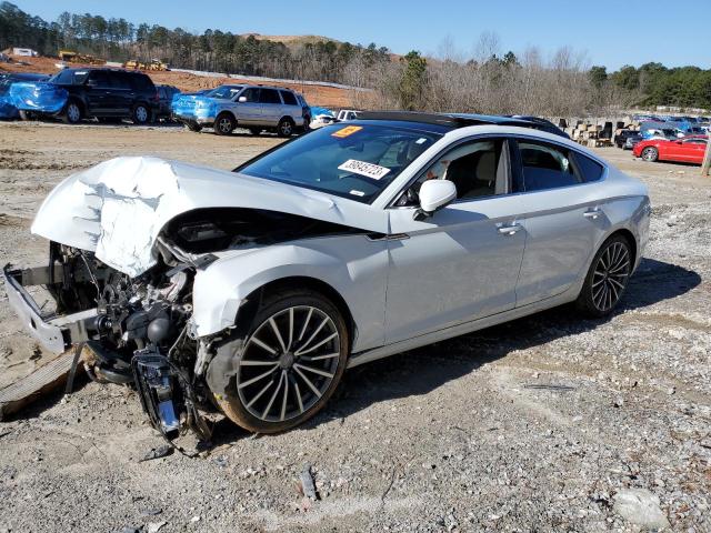 2018 Audi A5 Premium Plus