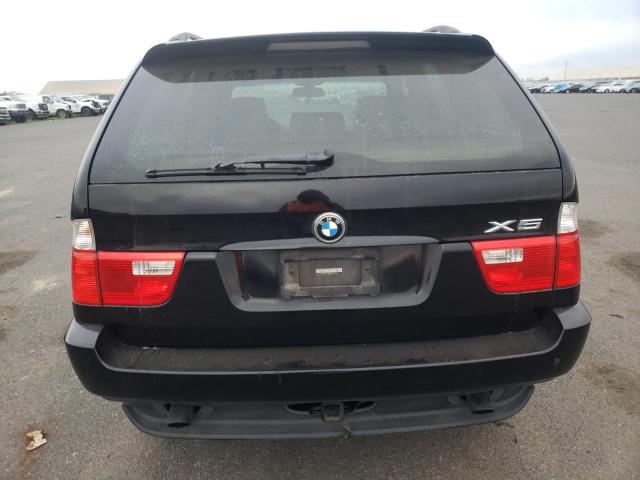 5UXFA13505LU47923 BMW X5 3.0I